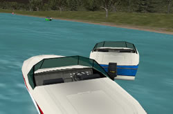 Boat Drive