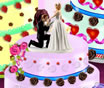 Rose Wedding Cake Maker