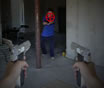 First Person Shooter in Real Life 3