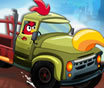 Angry Birds Eggs Transport
