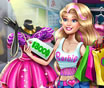 Barbie Realife Shopping