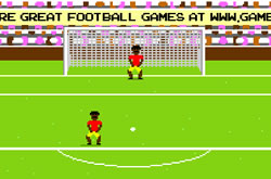 Pixel Football Multiplayer