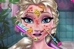 Elsa Skin Doctor