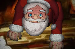 Santas Coming Simulator