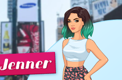 Kylie Jenner NY Summer
