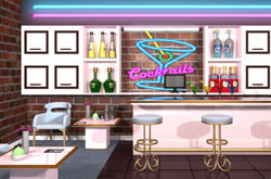Amajeto Cocktail Bar