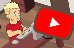 A Vida dos Youtubers