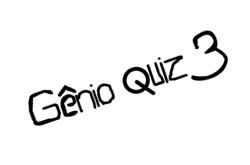 ASSOMBRANDO NO GENIO QUIZ 3!  ASSOMBRANDO NO GENIO QUIZ 3