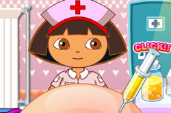 Injection Learning with Dora