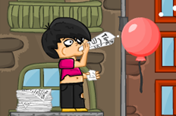 Bobs Balloons