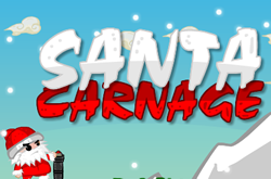 Santa Carnage