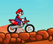 Canyon Motorbike