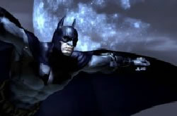 Batman 3 Save Gotham