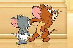 Tom e Jerry 2