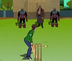 Ben 10 Cricket