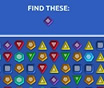 Where are the gems