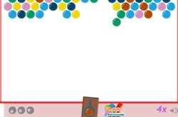 Bubble Shooter 2