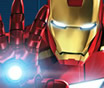Iron Man Test