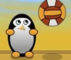 Penguin Volleyball 2