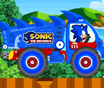 Sonic Xtreme Truck