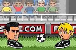 Big Head Football - Friv Games Online