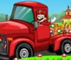 Mario Gifts Truck