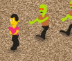 Zombie Run