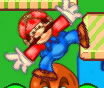 Mario Move it