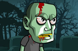 Zombie Head Switch