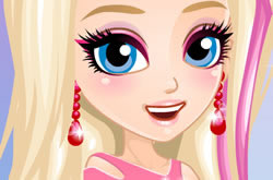 Cute Barbie Fashion