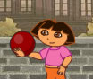 Dora Basketball