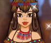 Aztec Princess