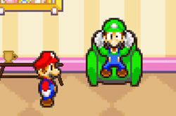 Mario e Luigi RPG