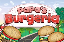 Papa's Burgeria no Jogalo