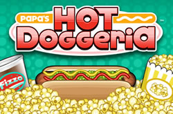 Papas Hotdoggeria
