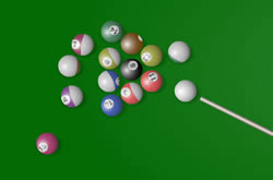 Billiards