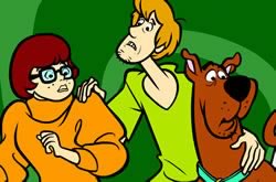 Scooby Doo Snap Shot