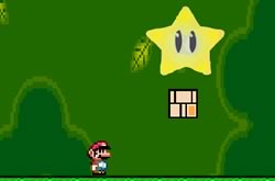 Mario e as Estrelas