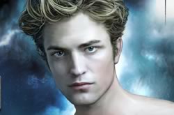 Makeover Crepusculo