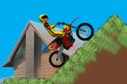 Risky Rider 4