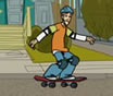 Carl Skate 2