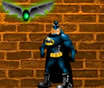Batman Dangerous