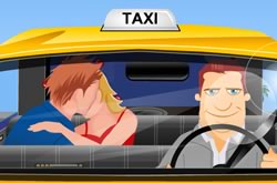 Taxi Love