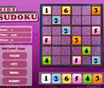 Sudoku Kidz
