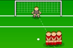 Cobrança de falta - FreeKick - Baixar APK para Android