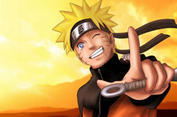 Montar Naruto