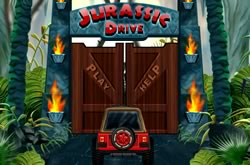 Jurassic Drive