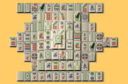 Jogo Mahjong