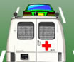 Ambulância Louca