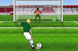 Penalty 10